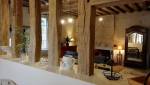 Rénovation de maison au chatea ud'olonne
