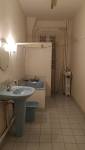 salle de bain à rénover