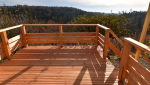 Construction d'une terrasse en bois
