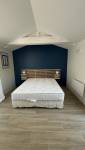 Espace nuit de la suite n°1