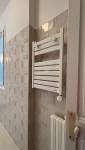 Rénovation complète d’un appartement  à paris 16