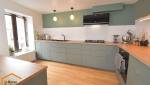 rénovation cuisine Voiron