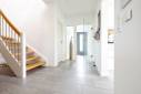 Rénovation de maison avec réagencement intérieur et pose de carrelage au sol - La Plaine sur mer 44770