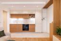 cuisine moderne