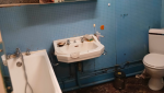 Rénovation salle de bain