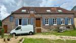 Rénovation d'une charmante Maison près de Troyes
