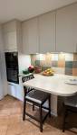 Rénovation de cuisine à Breuillet 