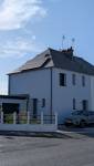 toiture avec panneaux finis rénovation énergétique panneaux photovoltaïques Bruz