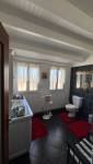 Aménagement de combles à Marcillac Vallon - salle de bain