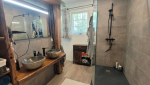  Rénovation d'une douche