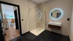 Création d'une salle de bain
