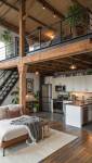 Travaux loft Chantilly