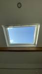 Agrandissement Velux