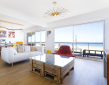Appartement avec vue sur l'océan