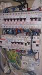 Travaux d'installation électrique avec mise aux normes du tableau électrique - Nantes 44