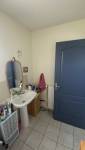 Lavabo avant