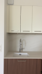 Rénovation complète d’un appartement à Caudéran