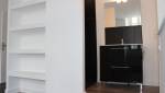 Rénovation d'une chambre dans un appartement 