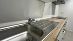 Rénovation cuisine
