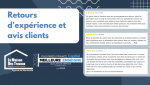 Découvrez les avis clients et retours d’expérience sur l’accompagnement de La Maison Des Travaux Marmande.