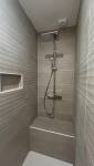 Rénovation de salle de bain à Saint-André-les-Vergers douche