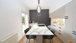 Rénovation cuisine Voiron