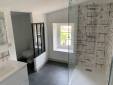 Rénovation de douche