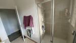 Aménagement d'une salle d'eau avec douche à l'italienne à l'étage - Voulangis (77580)