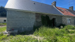 Rénovation d'un toit sur Saint-Grégoire 35760 