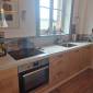 Rénovation partielle d’un appartement à Dinard