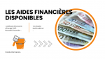 Aides financières 👉 Découvrez toutes les aides disponibles (MaPrimeRénov’, CEE, éco-prêt…) et maximisez vos économies grâce à l’accompagnement de votre courtier.