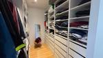 Dressing et placards sur mesure