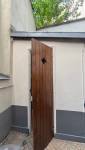  enduit cabanon à paris 17
