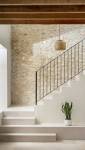 escalier