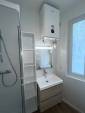Rénovation d'appartement avec nouvelle salle de bains équipée - Nantes 44