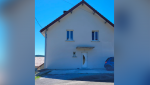Ravalement de façade - Morbier