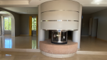 Cheminée foyer fermé (69160 TASSIN-LA-DEMI-LUNE)