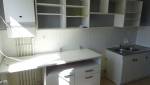 Rénovation de la cuisine à Boulogne-Saint-Martin : avant