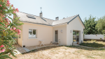 Rénovation de maison et extension à Thouaré-sur-Loire (44470) - extension rénovation