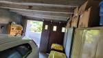Le garage existant secteur Auxerre
