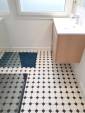 salle de bain moderne