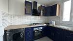 Rénovation partielle d'appartement à Massy (91)