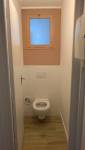 toilettes finies toilettes rénovées appartement Bruz