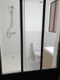 Matériaux de salle de bain faciles à entretenir
