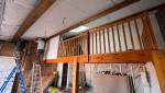 rénovation complète d’un appartement en cours d’acquisition (69340 FRANCHEVILLE)