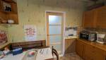 nouvelle porte installée La Maison Des Travaux Bruz rénovation maison