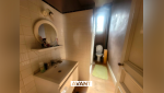 Rénovation salle de bain - Avant
