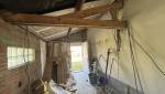 Travaux en cours (Merville Franceville 14810)