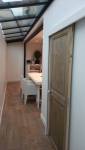 Extension de maison Chatel