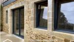 choix matériaux pour extension de maison